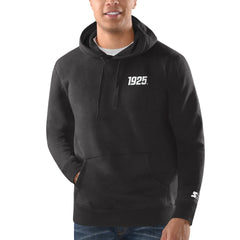 NFL New York Giants Starter 1925 Collection Pullover Hoodie