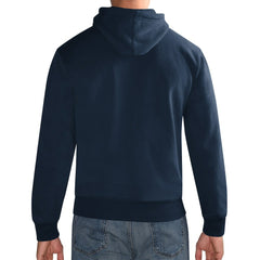NFL New York Giants Starter 1925 Collection Pullover Hoodie