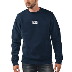 NFL New York Giants Starter 1925 Collection Long Sleeve Pullover Sweatshirt