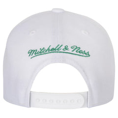 Los Angeles Kings Mitchell & Ness Youth After Shock Snapback Hat