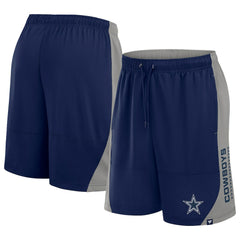 NFL Dallas Cowboys No Defense Shorts
