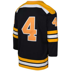 Bobby Orr Boston Bruins Mitchell & Ness Youth Power Play Player Jersey