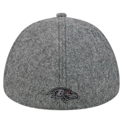 NFL Baltimore Ravens Peaky Duckbill Fitted Hat