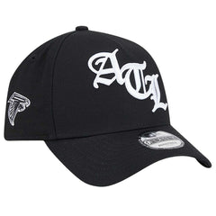 NFL Atlanta Falcons Mystic 9FORTY A-Frame Adjustable Hat