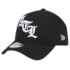 NFL Atlanta Falcons Mystic 9FORTY A-Frame Adjustable Hat