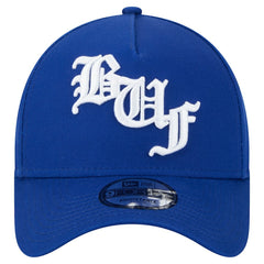 NFL Buffalo Bills Mystic 9FORTY A-Frame Adjustable Hat