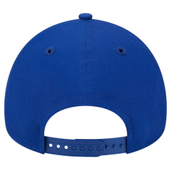 NFL Buffalo Bills Mystic 9FORTY A-Frame Adjustable Hat