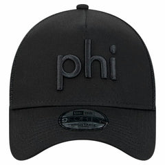 NFL Philadelphia Eagles Domain 9FORTY A-Frame Trucker Adjustable Hat