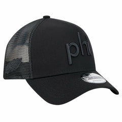 NFL Philadelphia Eagles Domain 9FORTY A-Frame Trucker Adjustable Hat