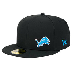 NFL Detroit Lions Flawless 59FIFTY Fitted Hat