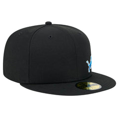 NFL Detroit Lions Flawless 59FIFTY Fitted Hat