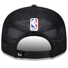 Boston Celtics 2024 Eastern Conference Champions Locker Room 9FIFTY Snapback Hat - Black | New Era online