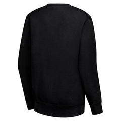 NFL Philadelphia Eagles G-III 4Her by Carl Banks Women's Leopard Heart Pullover Sweatshirt