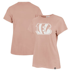 NFL Cincinnati Bengals '47 Women's Premier Frankie T-Shirt