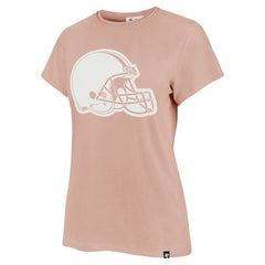 NFL Cleveland Browns '47 Women's Premier Frankie T-Shirt