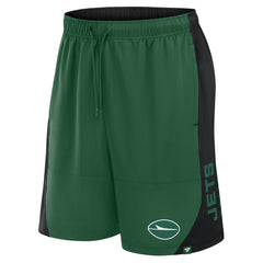 NFL New York Jets No Defense Shorts