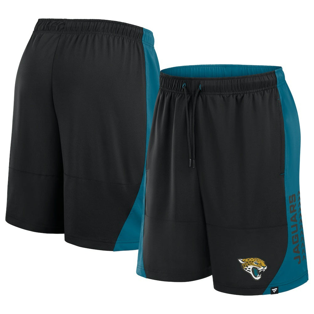 NFL Jacksonville Jaguars No Defense Shorts