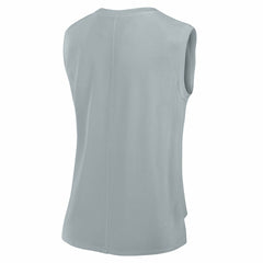 NFL Las Vegas Raiders Women's Studio Embrace Tank Top