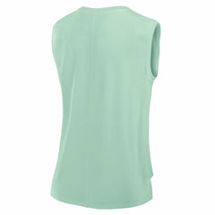 NFL Miami Dolphins Women's Studio Embrace Tank Top