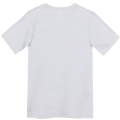 Boston Celtics Youth 2024 NBA Finals Champions Celebration Parade T-Shirt - White | Nike discount