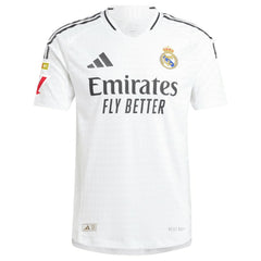Vini Jr. Real Madrid 2024/25 Home Player Jersey / Soccer New