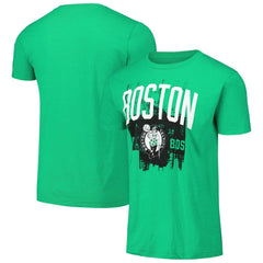 Boston Celtics Stadium Essentials Unisex Breakdown T-Shirt - Kelly Green cheap