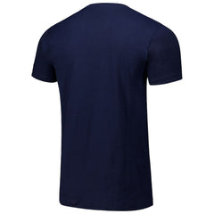 Dallas Mavericks Stadium Essentials Unisex Breakdown T-Shirt sale - Navy on sale