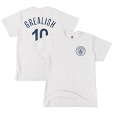 Jack Grealish Manchester City 1863FC Youth Player T-Shirt / Soccer Outlet