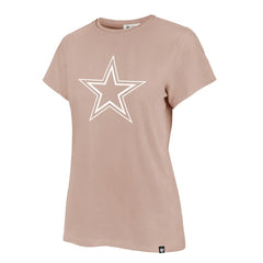 NFL Dallas Cowboys '47 Women's Premier Frankie T-Shirt