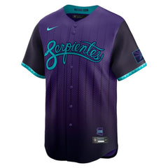 Corbin Carroll Arizona Diamondbacks 2025 City Connect Limited Player Jersey - Purple | Nike