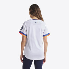 Houston Astros Women's 2025 City Connect Limited Jersey - White | Nike