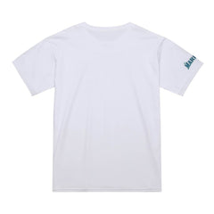 Ichiro Suzuki Seattle Mariners Cooperstown Collection Player T-Shirt - White | Mitchell & Ness