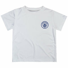 Manchester City Vive La Fete Youth Impressions Artwork T-Shirt / Soccer Sale