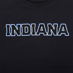 NFL Indianapolis Colts Pro Standard Women's Indiana Nights Colts Oversized T-Shirt