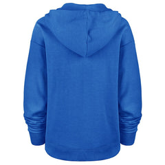 NFL Buffalo Bills '47 Women's Plus Size Clarity Kennedy Pullover Hoodie