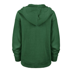 NFL New York Jets '47 Women's Plus Size Clarity Kennedy Pullover Hoodie