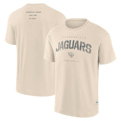 NFL Jacksonville Jaguars Elements Weathered Tonal Future Ground T-Shirt