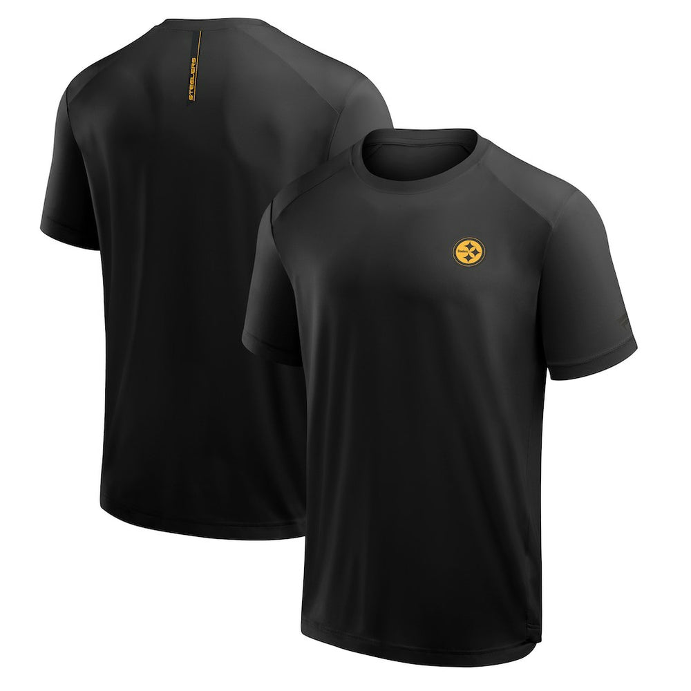 NFL Pittsburgh Steelers Front Office Move Mono T-Shirt