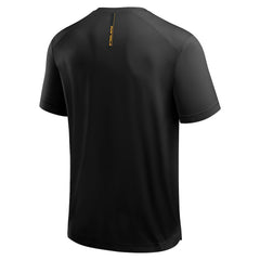 NFL Pittsburgh Steelers Front Office Move Mono T-Shirt