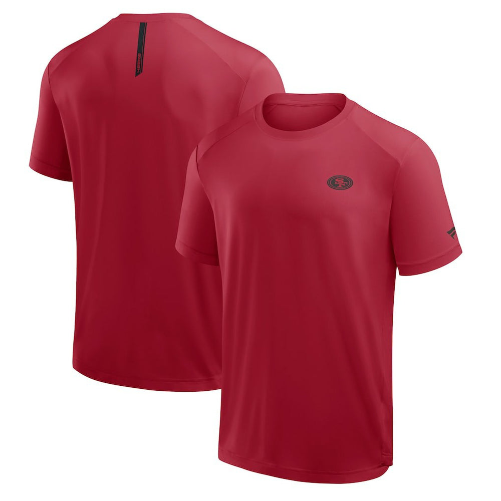 NFL San Francisco 49ers Front Office Move Mono T-Shirt