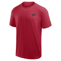 NFL San Francisco 49ers Front Office Move Mono T-Shirt