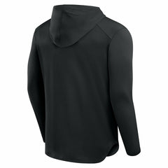 NFL Green Bay Packers Front Office Power Mono Long Sleeve Hoodie T-Shirt