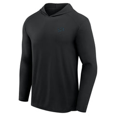 NFL Detroit Lions Front Office Power Mono Long Sleeve Hoodie T-Shirt