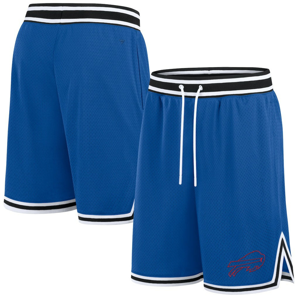 NFL Buffalo Bills Elements Future Ground Shorts