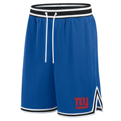 NFL New York Giants Elements Future Ground Shorts