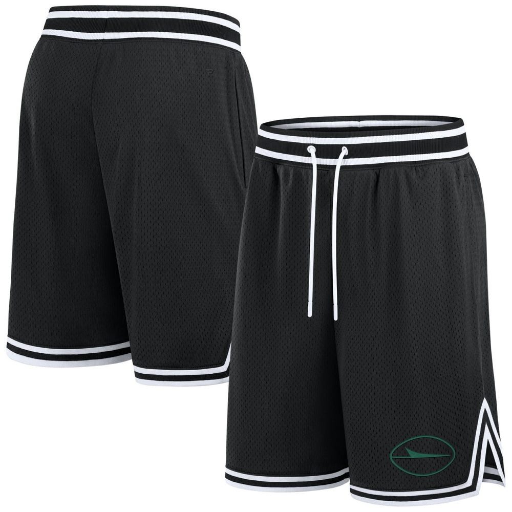 NFL New York Jets Elements Future Ground Shorts