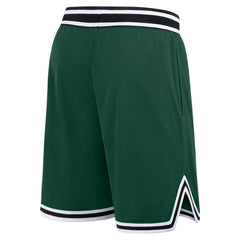 NFL Green Bay Packers Elements Future Ground Shorts