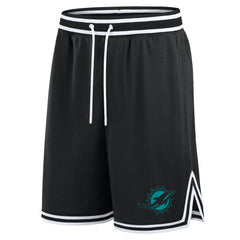 NFL Miami Dolphins Elements Future Ground Shorts