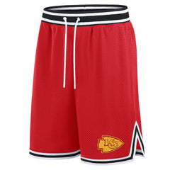 NFL Kansas City Chiefs Elements Future Ground Shorts
