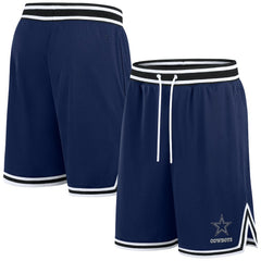 NFL Dallas Cowboys Elements Future Ground Shorts